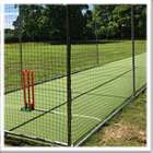 Cricket Mobile Cage Nets Installation