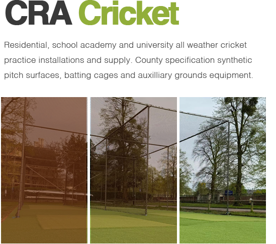 SCHOOL CRICKET INSTALLATIONS