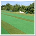 Professional Non Turf Artificial Practice Pitches