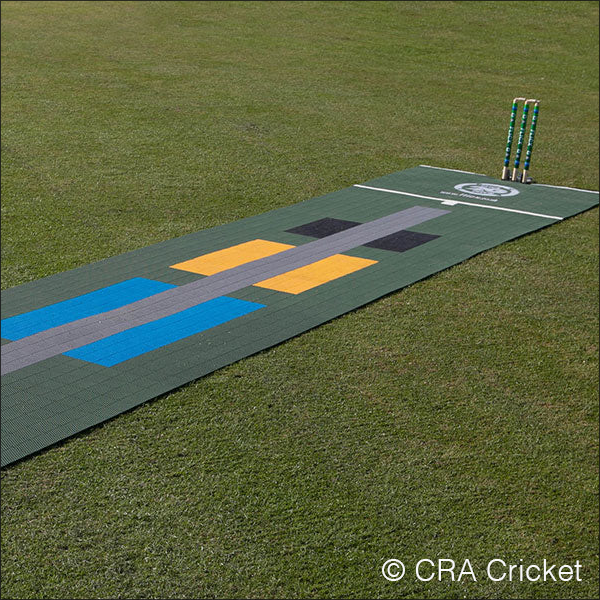 CLIX ALL SURFACE CRICKET PITCH