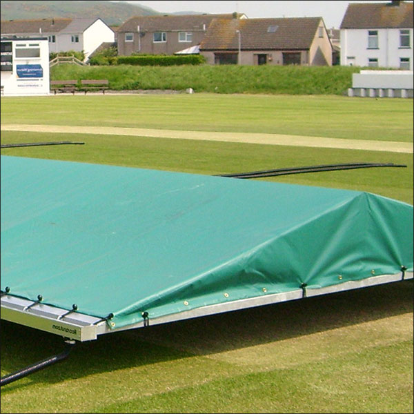 Apex Triangular Cricket Wicket Covers
