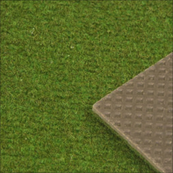 OUTDOOR PVC BACKED CRICKET MAT