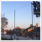 Boundary Netting