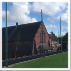 Boundary Netting
