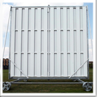 Double 20 20 Cricket Screen Set