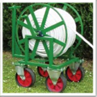 PVC Cricket Boundary Rope Trolley