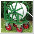 Heavy Duty Cricket Boundary Rope Trolley