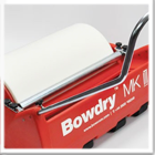 Bow Dry Water Collector Drum