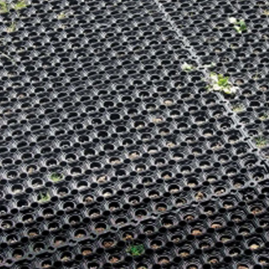 Cricket Bowlers Run Up Mats