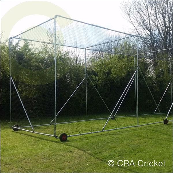 CLUB MOBILE CRICKET NET CAGE