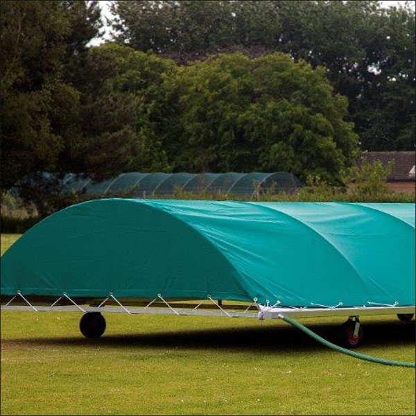 CLUB GRADE WICKET COVERS