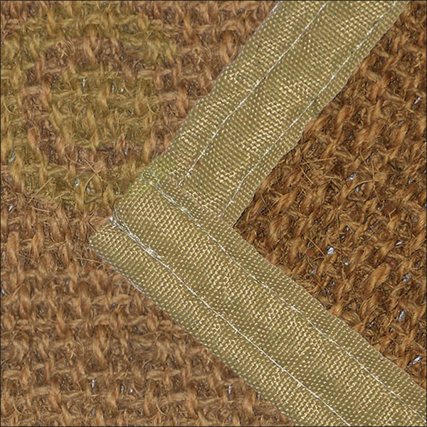 Coconut Cricket Matting