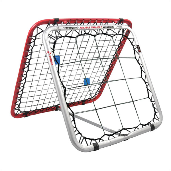 Crazy Catch Double Trouble Rebound Net Crazy Catch Double Trouble Rebound Net