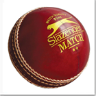 Slagenger Match Cricket Ball Packs