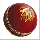 Classic Slagenger Match Cricket Balls