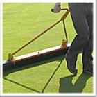 Long Handle Cricket Pitch Drag Brush