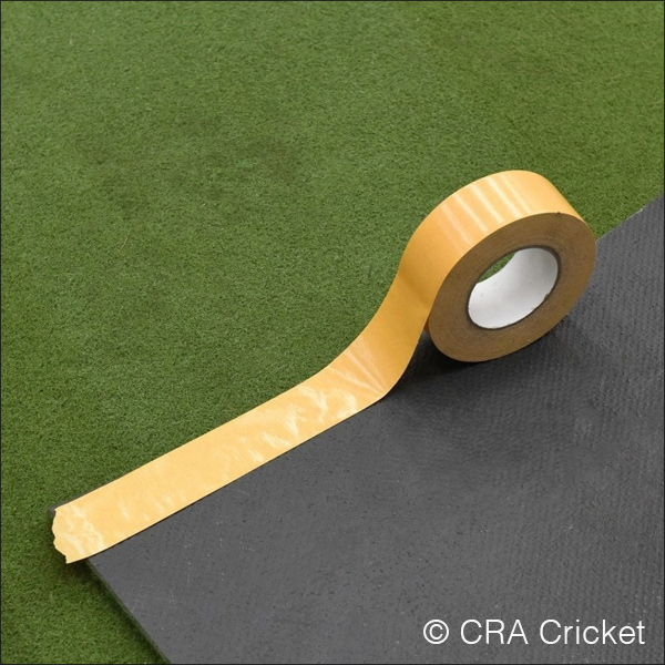 Cricket Matting Bonding Tape. Cricket Matting Bonding Tape.