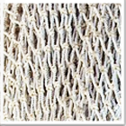 Indoor 2mm White Cricket Netting