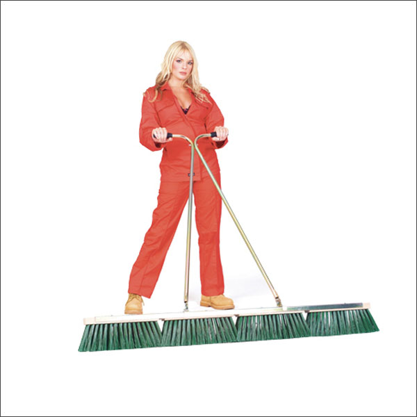 Cricket Drag Brush
