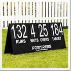 FlGP2 Over Portable Cricket Score Board