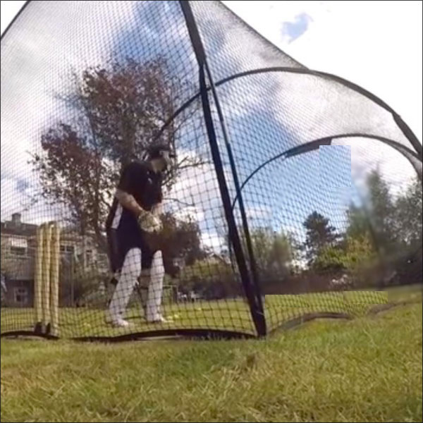 Outdoor Pop Up Garden Cricket Nets Outdoor Pop Up Garden Cricket Nets