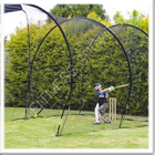 pop up cricket nets
