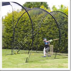 Junior Pop Up Garden Cricket 2m Nets