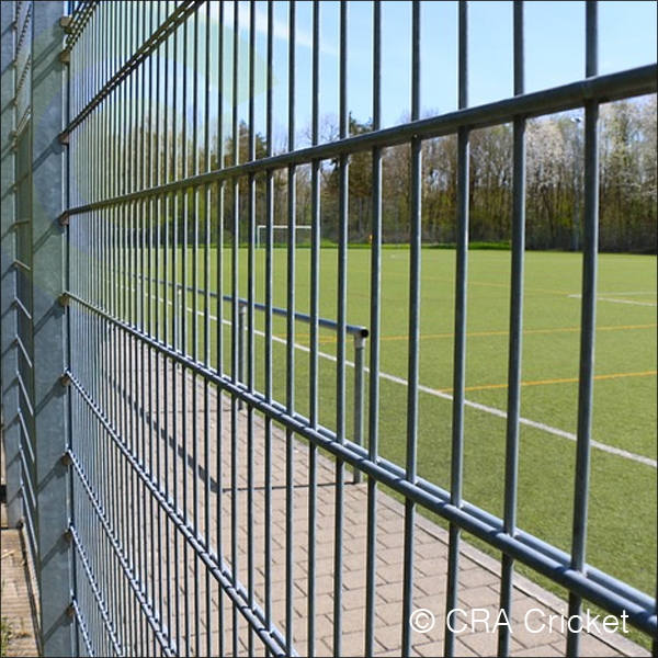 PERIMETER BARRIER FENCING