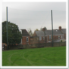 Boundary Netting