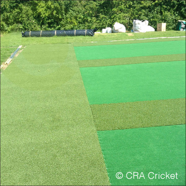 NON TURF ARTIFICIAL PITCHES