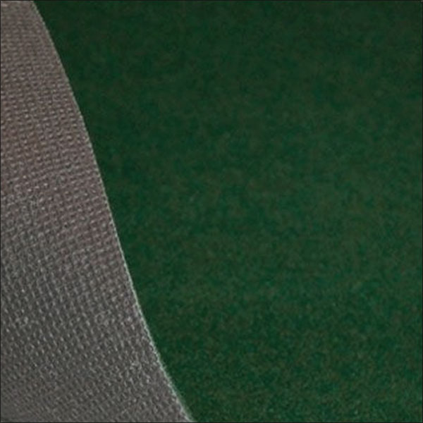 ABSORBENT IBC BACKED MATTING