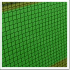 Outdoor 3mm Black Cricket Netting 
