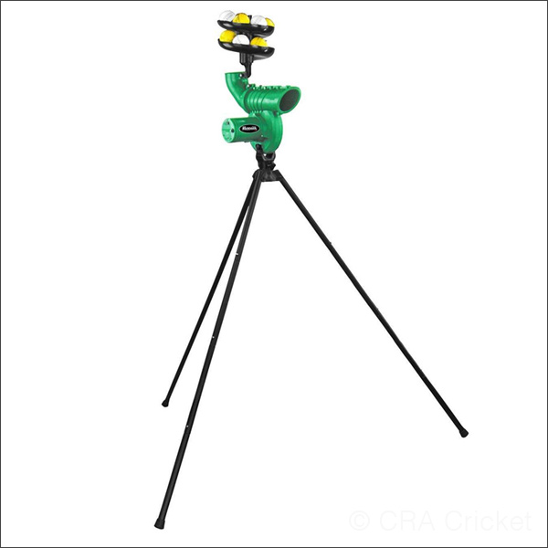Paceman 176XR Bowling Machine. Paceman 176XR Bowling Machine.