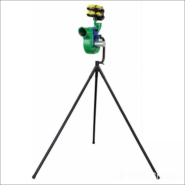 Paceman 245 Bowling Machine Paceman 245 Bowling Machine