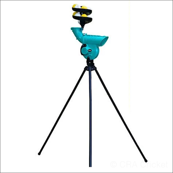 Paceman 195XT Bowling Machine Paceman 195XT Bowling Machine