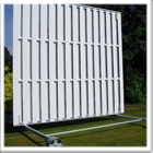 Premier PVC Cricket Sight Screen