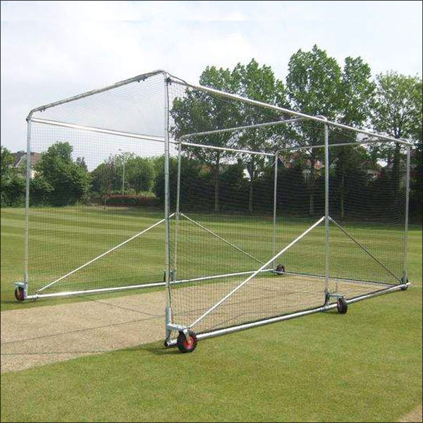 PREMIER MOBILE CRICKET CAGE