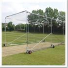 Premier Aluminium Mobile Net Cage
