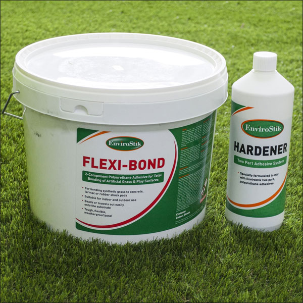 PVC Cricket Mat Bonding Glue