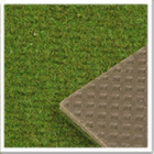 PVC Backed cricket matting