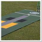 Flicx Batting End Throwdown Pitch