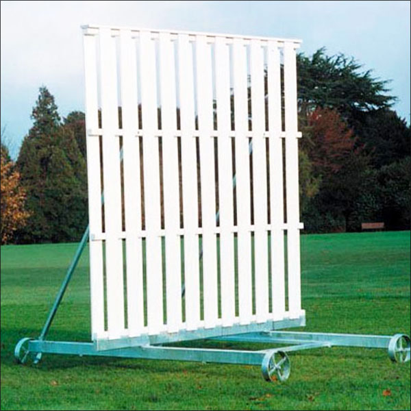 PVC Mobile Cricket Sight Screens