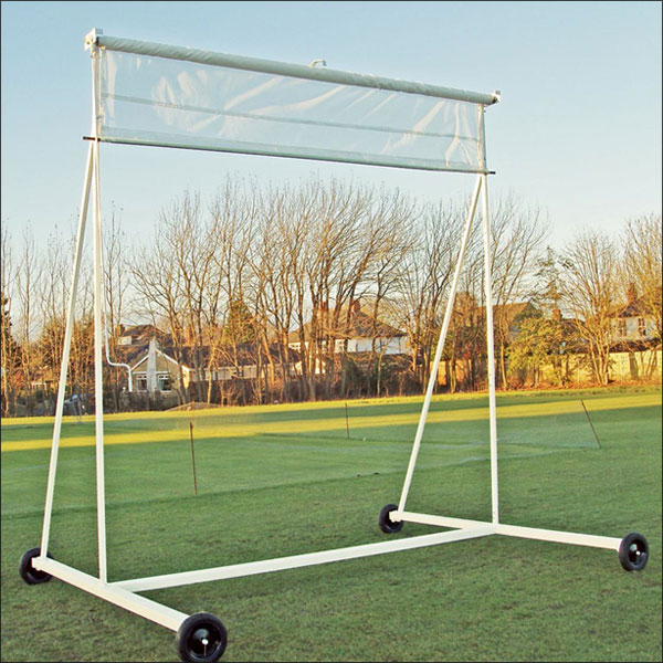 ROLLER CANVAS CRICKET SIGHT SCREEN