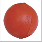 Sponge Rubber Soft Cricket Ball Pack