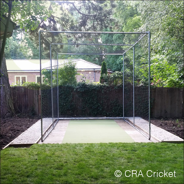 PLAY FIELD CRICKET PRACTICE FACILITIES