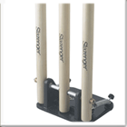 CP3 Spring Backed Cricket Stumps