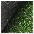 Tufted Scrim Backed Cricket Matting