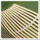 Wooden Cricket Slip Catch Cradle